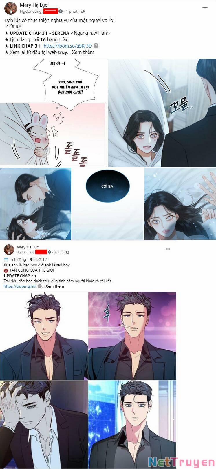 Tôi Lạc Vào Thế Giới Trò Chơi Harem Ngược 79.1 trang 1