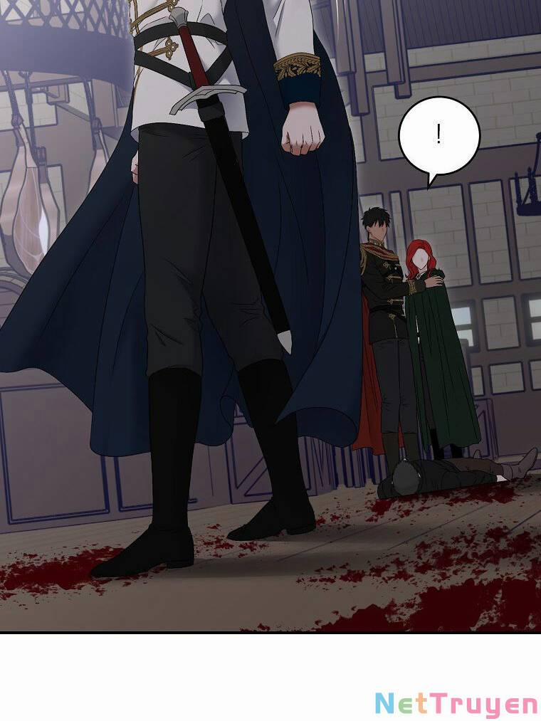 Tôi Lạc Vào Thế Giới Trò Chơi Harem Ngược 79.1 trang 12