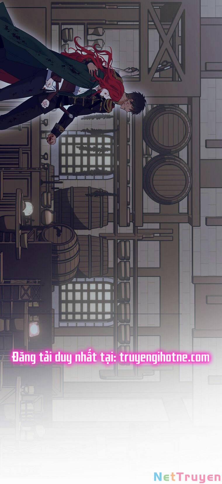 Tôi Lạc Vào Thế Giới Trò Chơi Harem Ngược 79.1 trang 19