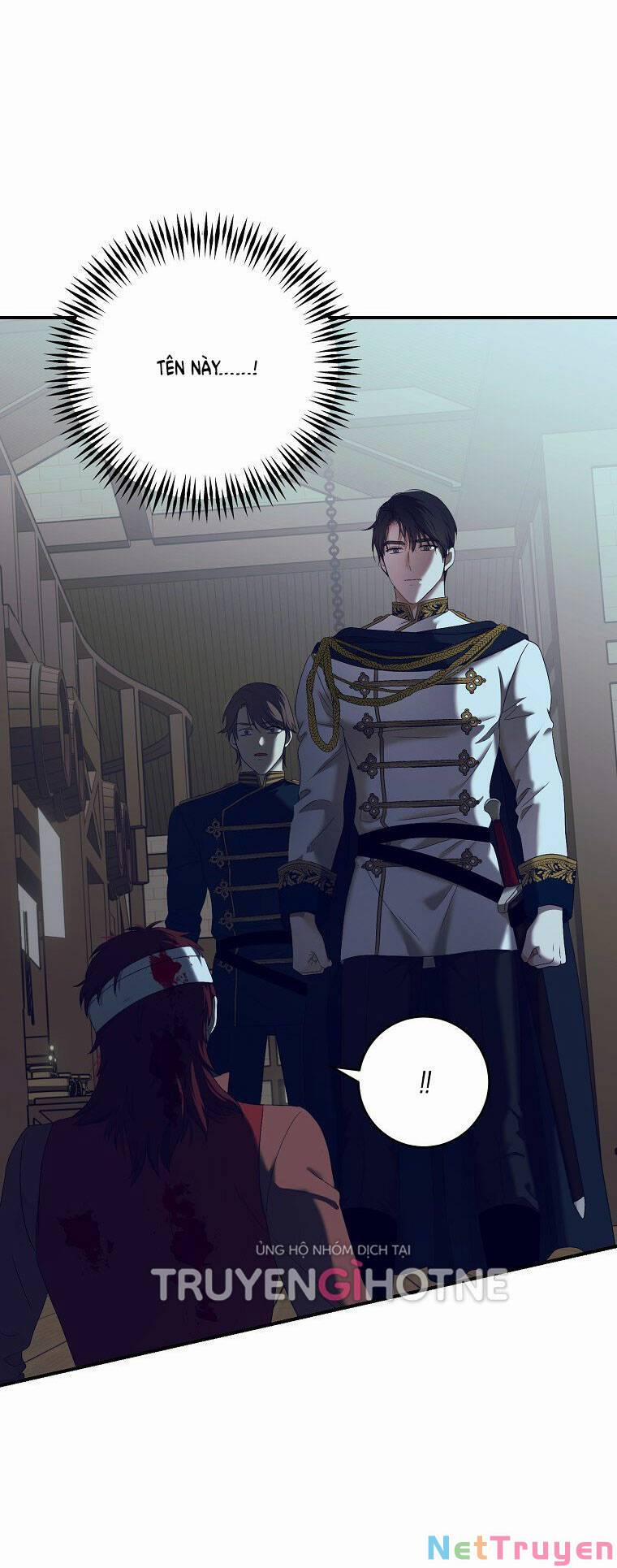 Tôi Lạc Vào Thế Giới Trò Chơi Harem Ngược 79.1 trang 24