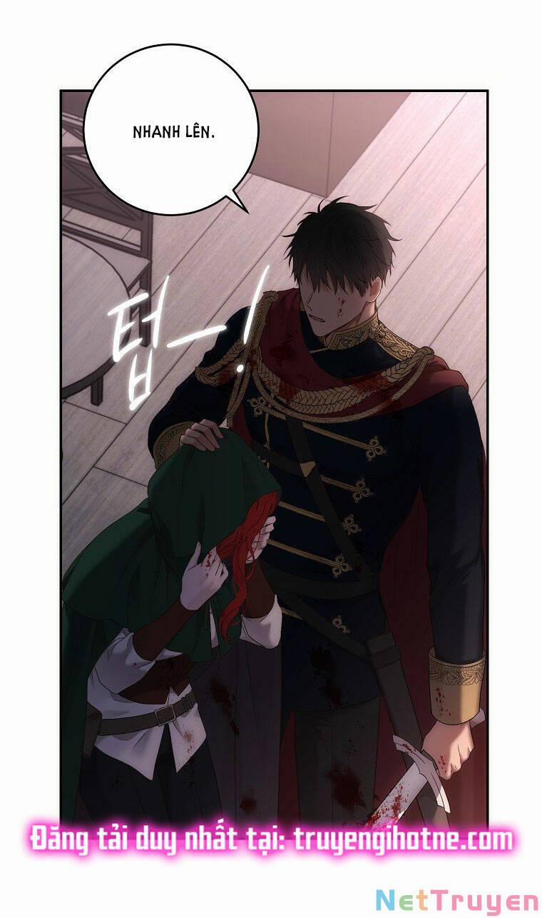 Tôi Lạc Vào Thế Giới Trò Chơi Harem Ngược 79.1 trang 3