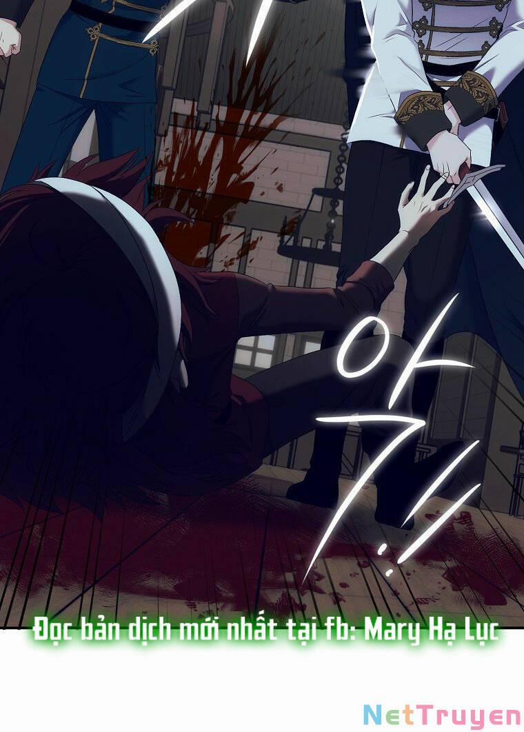 Tôi Lạc Vào Thế Giới Trò Chơi Harem Ngược 79.1 trang 35