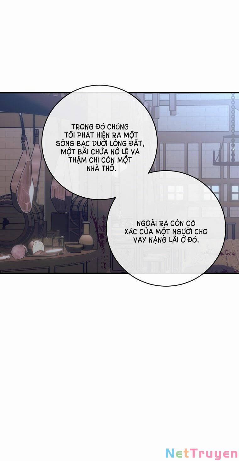 Tôi Lạc Vào Thế Giới Trò Chơi Harem Ngược 79.1 trang 38