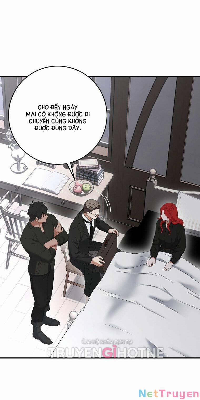 Tôi Lạc Vào Thế Giới Trò Chơi Harem Ngược 79.2 trang 1