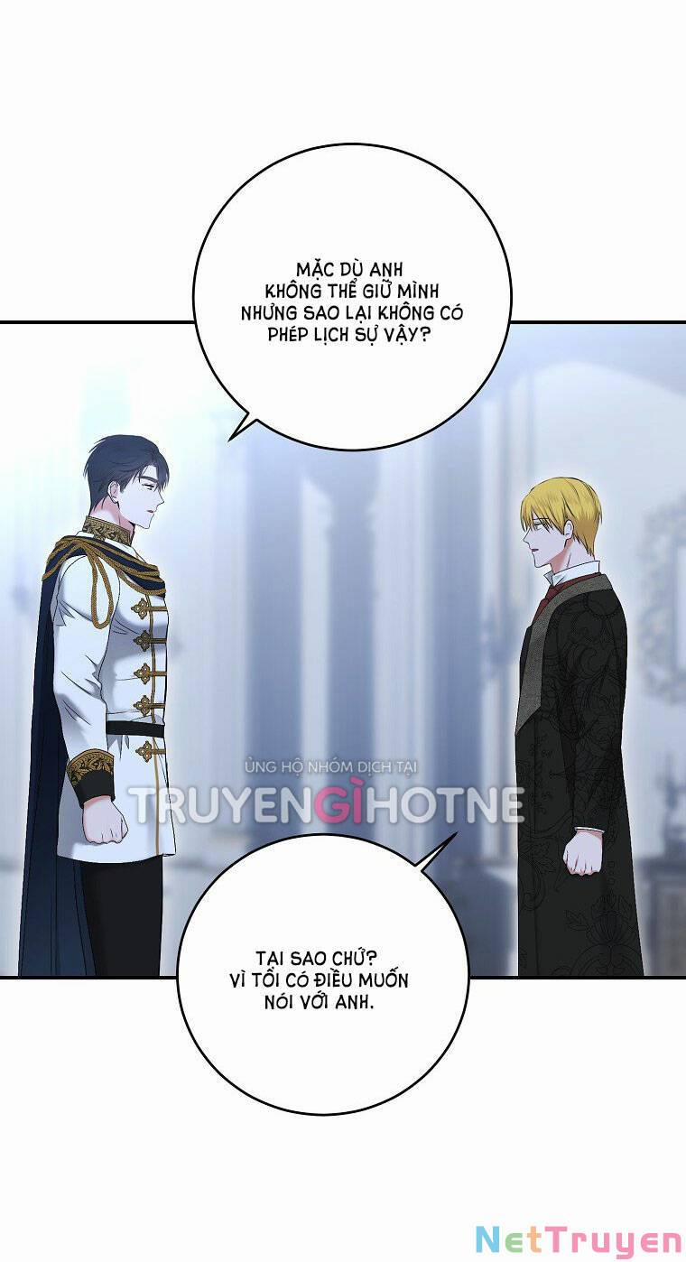 Tôi Lạc Vào Thế Giới Trò Chơi Harem Ngược 79.2 trang 11