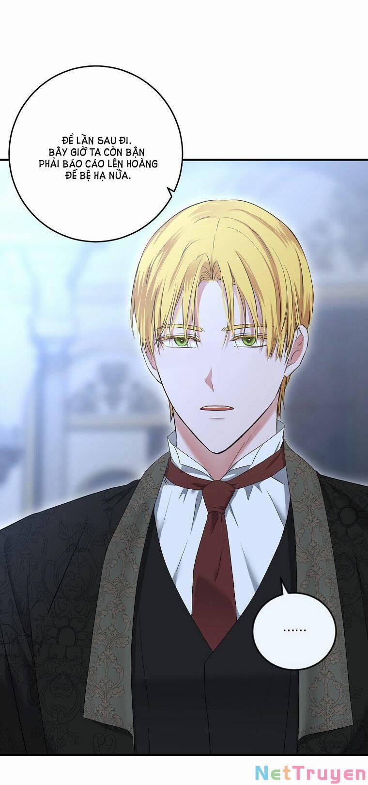 Tôi Lạc Vào Thế Giới Trò Chơi Harem Ngược 79.2 trang 12