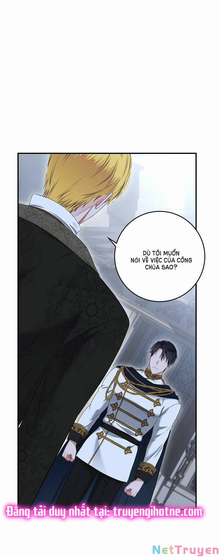 Tôi Lạc Vào Thế Giới Trò Chơi Harem Ngược 79.2 trang 13