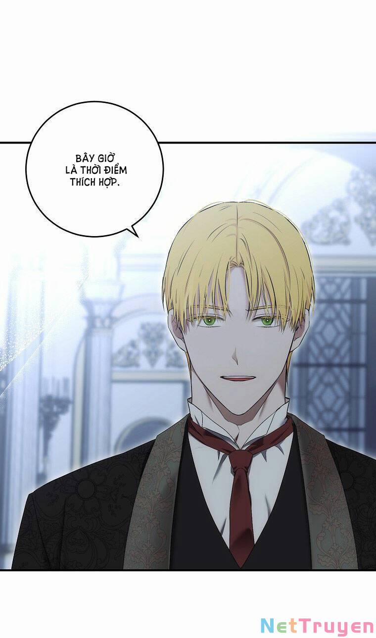 Tôi Lạc Vào Thế Giới Trò Chơi Harem Ngược 79.2 trang 17