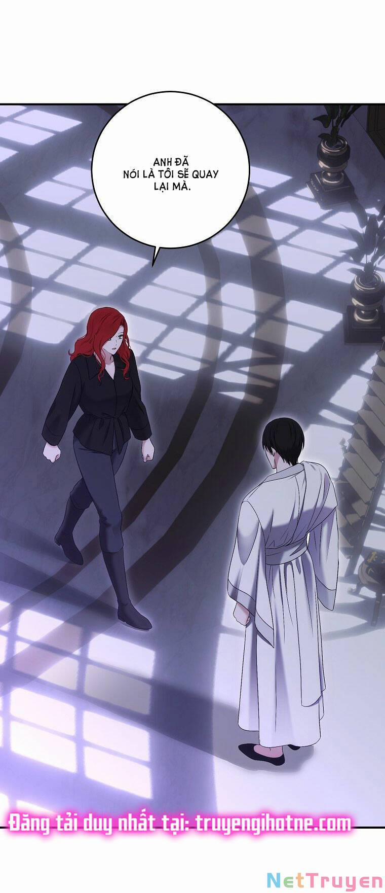 Tôi Lạc Vào Thế Giới Trò Chơi Harem Ngược 79.2 trang 21