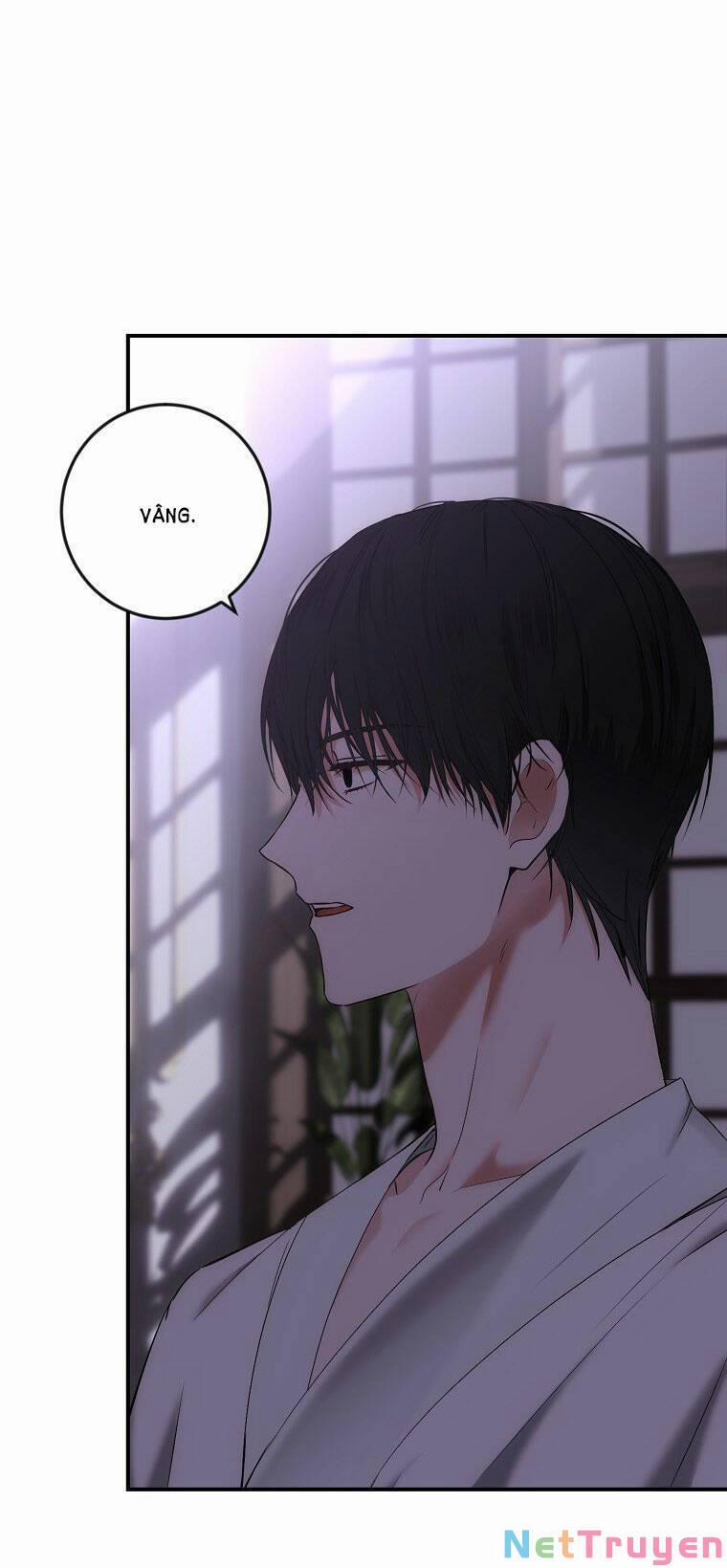 Tôi Lạc Vào Thế Giới Trò Chơi Harem Ngược 79.2 trang 23