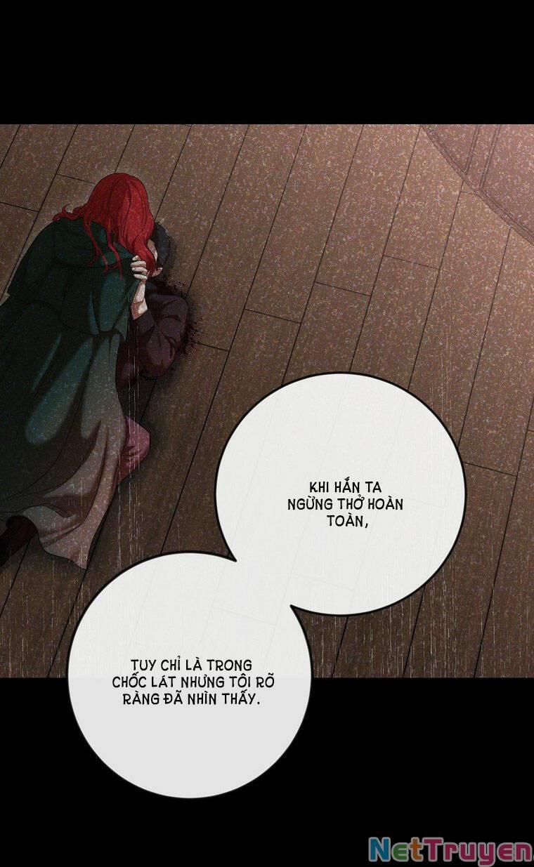 Tôi Lạc Vào Thế Giới Trò Chơi Harem Ngược 79.2 trang 25