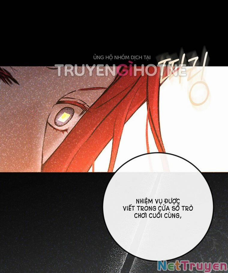 Tôi Lạc Vào Thế Giới Trò Chơi Harem Ngược 79.2 trang 26