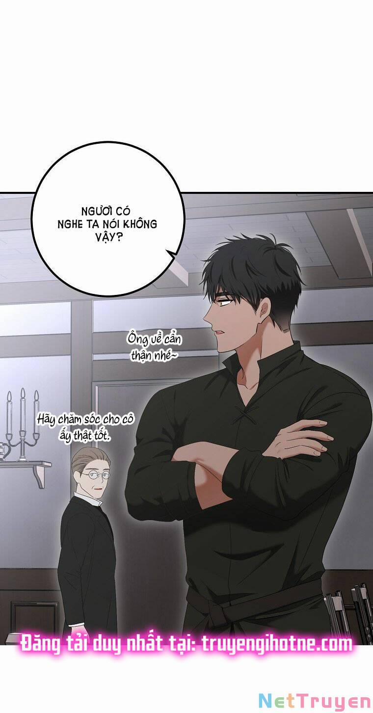 Tôi Lạc Vào Thế Giới Trò Chơi Harem Ngược 79.2 trang 3