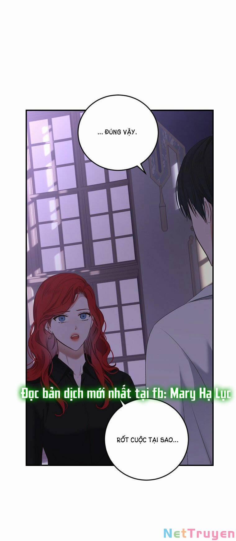 Tôi Lạc Vào Thế Giới Trò Chơi Harem Ngược 79.2 trang 31