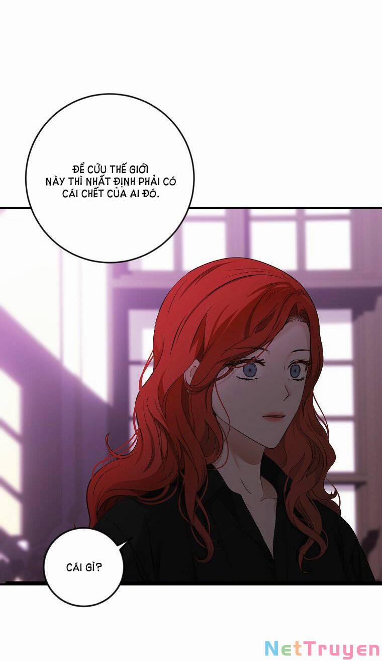 Tôi Lạc Vào Thế Giới Trò Chơi Harem Ngược 79.2 trang 32