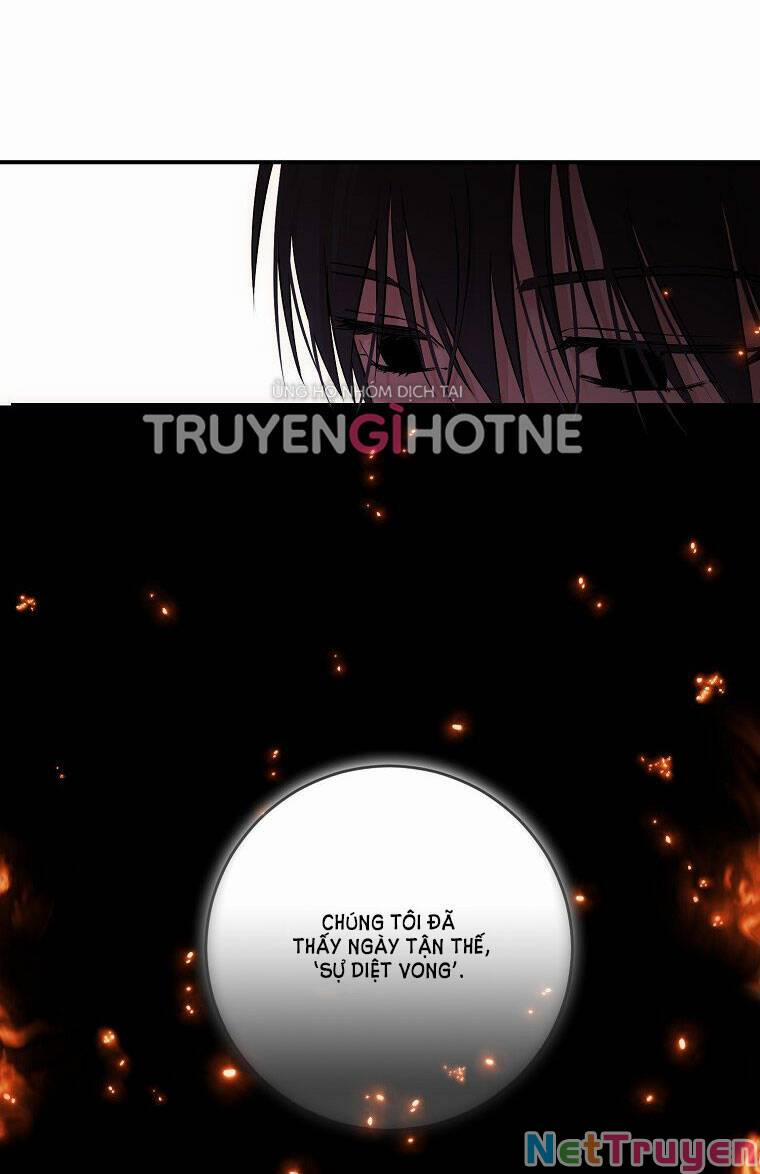 Tôi Lạc Vào Thế Giới Trò Chơi Harem Ngược 79.2 trang 33