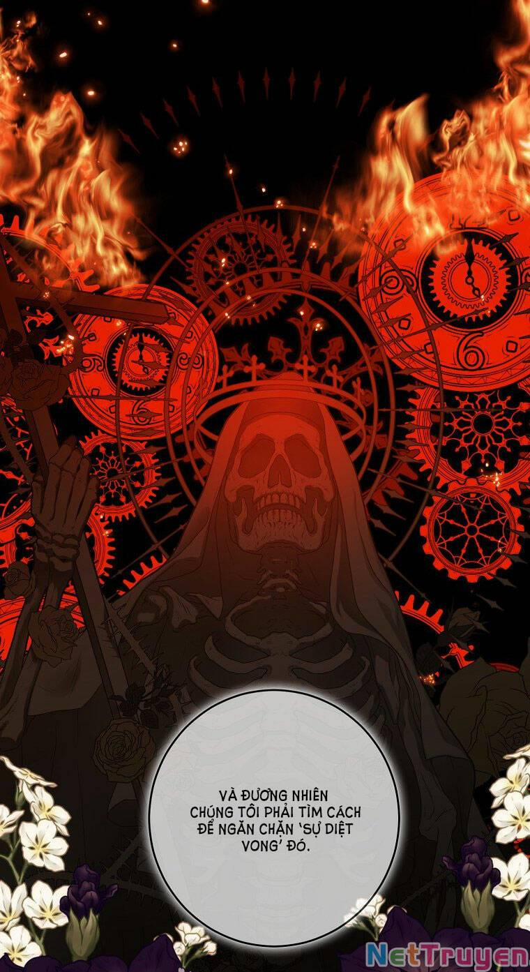 Tôi Lạc Vào Thế Giới Trò Chơi Harem Ngược 79.2 trang 34