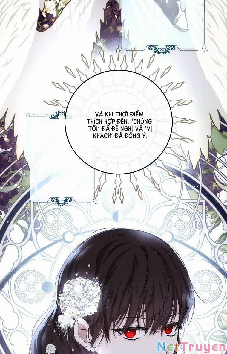 Tôi Lạc Vào Thế Giới Trò Chơi Harem Ngược 79.2 trang 36