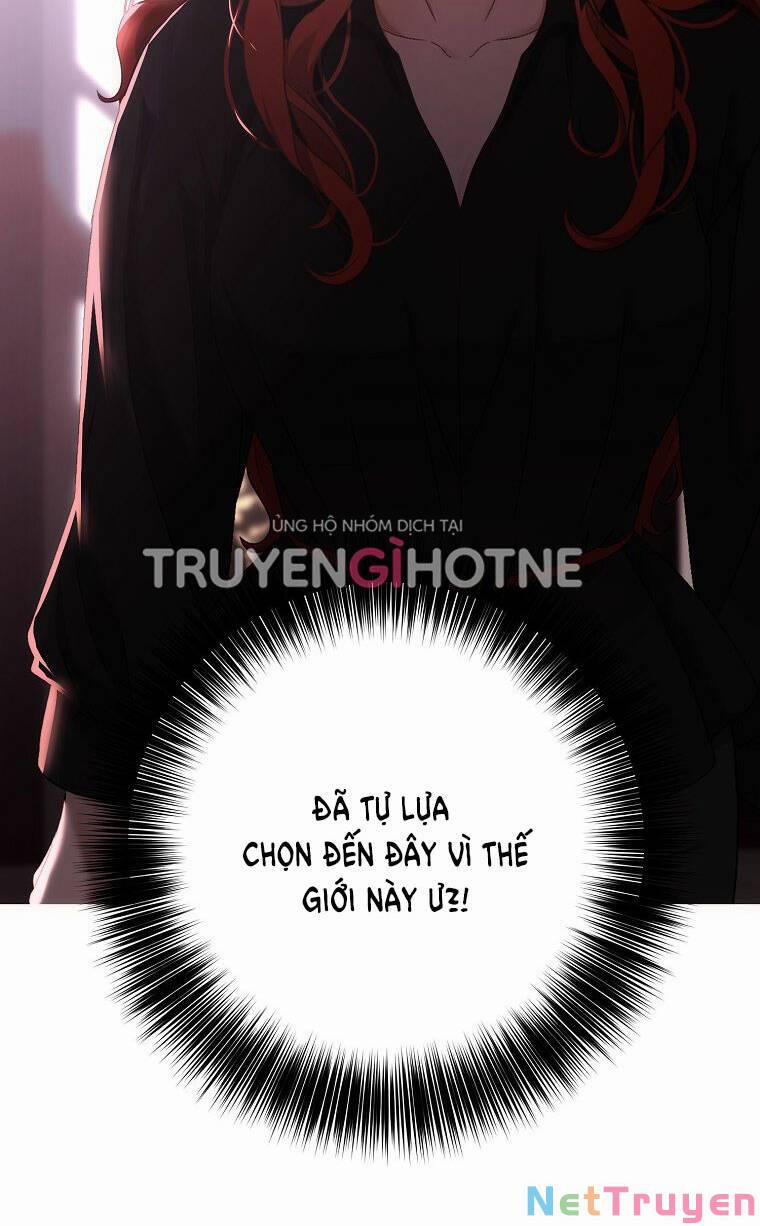 Tôi Lạc Vào Thế Giới Trò Chơi Harem Ngược 79.2 trang 39