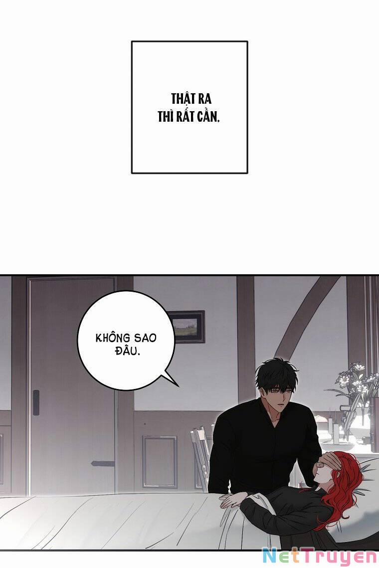 Tôi Lạc Vào Thế Giới Trò Chơi Harem Ngược 79.2 trang 6