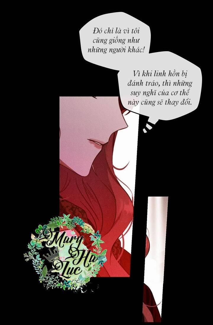 Tôi Lạc Vào Thế Giới Trò Chơi Harem Ngược 8 trang 11