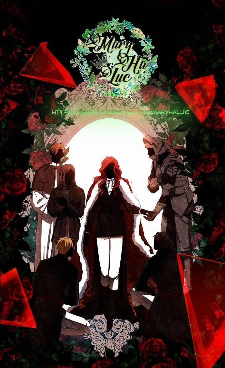 Tôi Lạc Vào Thế Giới Trò Chơi Harem Ngược 8 trang 13