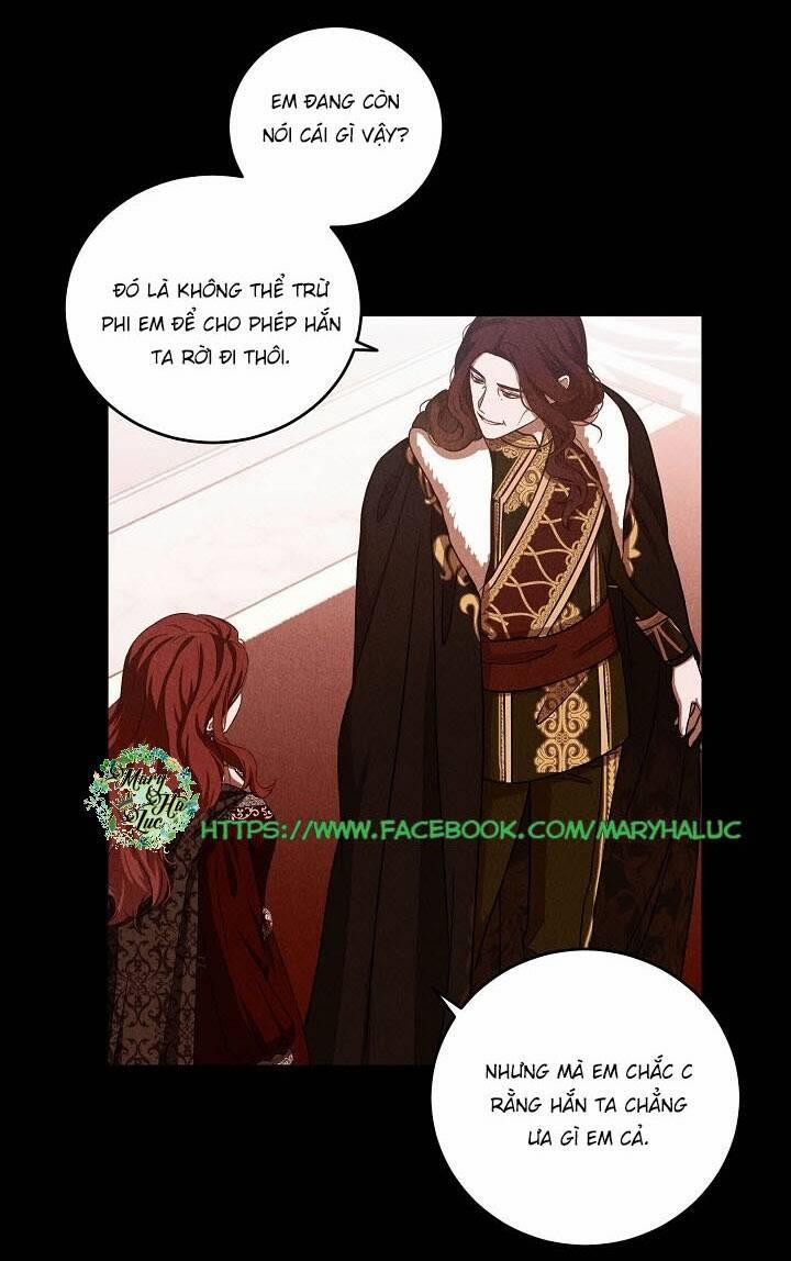 Tôi Lạc Vào Thế Giới Trò Chơi Harem Ngược 8 trang 18