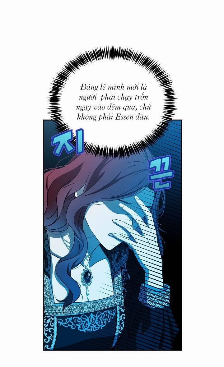 Tôi Lạc Vào Thế Giới Trò Chơi Harem Ngược 8 trang 27