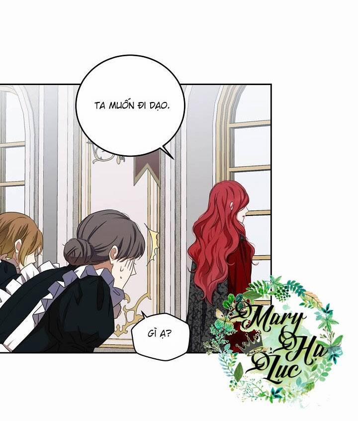 Tôi Lạc Vào Thế Giới Trò Chơi Harem Ngược 8 trang 29