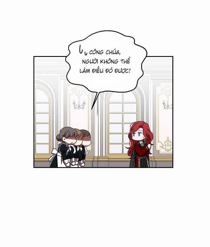 Tôi Lạc Vào Thế Giới Trò Chơi Harem Ngược 8 trang 31