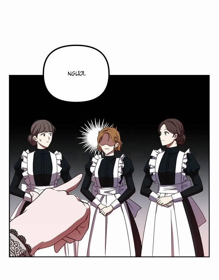 Tôi Lạc Vào Thế Giới Trò Chơi Harem Ngược 8 trang 33