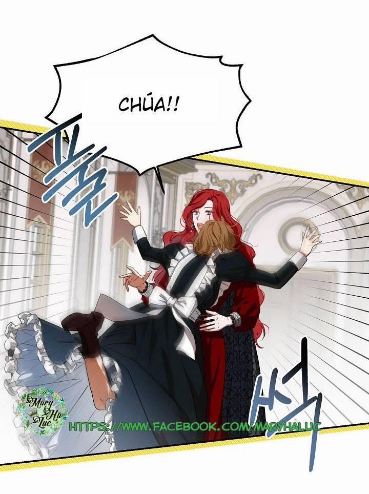 Tôi Lạc Vào Thế Giới Trò Chơi Harem Ngược 8 trang 37