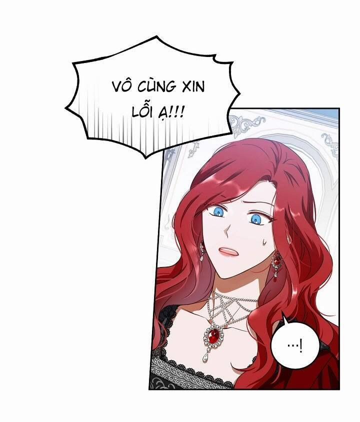 Tôi Lạc Vào Thế Giới Trò Chơi Harem Ngược 8 trang 41