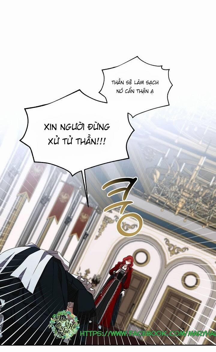 Tôi Lạc Vào Thế Giới Trò Chơi Harem Ngược 8 trang 43