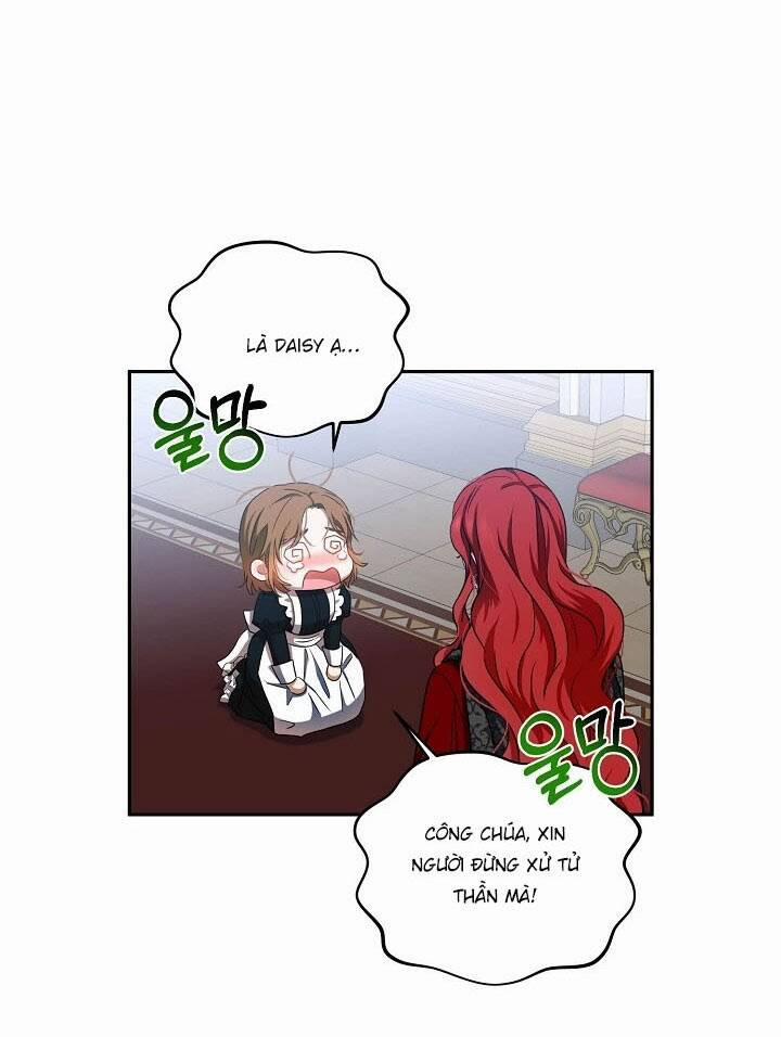 Tôi Lạc Vào Thế Giới Trò Chơi Harem Ngược 8 trang 45