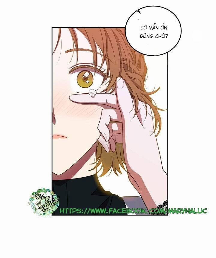 Tôi Lạc Vào Thế Giới Trò Chơi Harem Ngược 8 trang 48