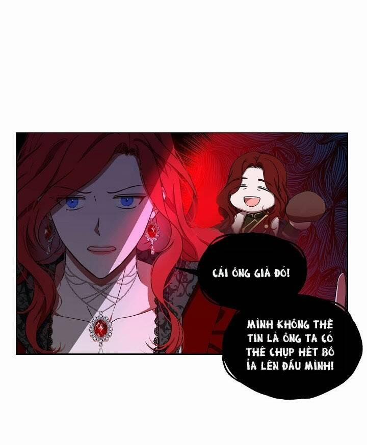 Tôi Lạc Vào Thế Giới Trò Chơi Harem Ngược 8 trang 5