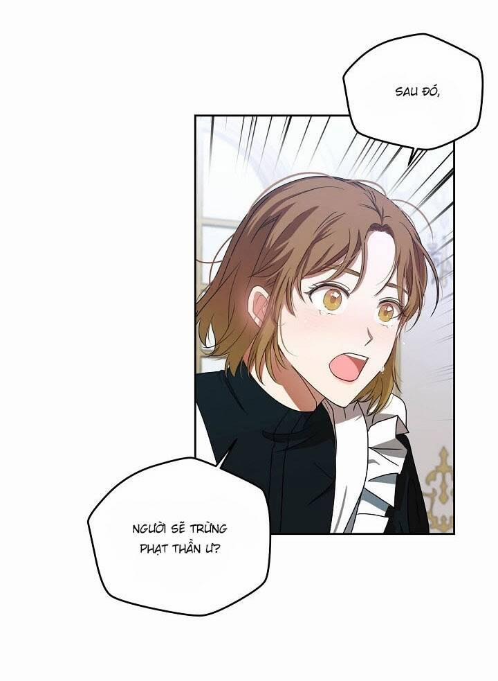 Tôi Lạc Vào Thế Giới Trò Chơi Harem Ngược 8 trang 51