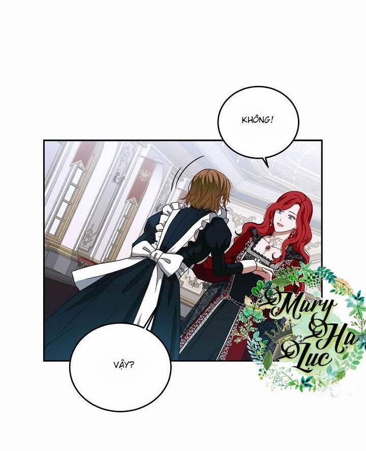 Tôi Lạc Vào Thế Giới Trò Chơi Harem Ngược 8 trang 52