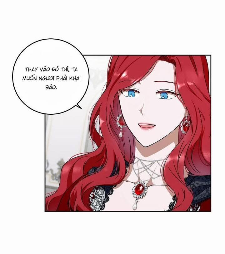 Tôi Lạc Vào Thế Giới Trò Chơi Harem Ngược 8 trang 53