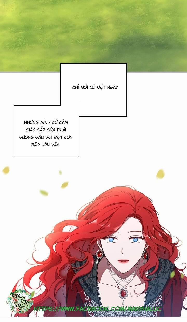 Tôi Lạc Vào Thế Giới Trò Chơi Harem Ngược 8 trang 58