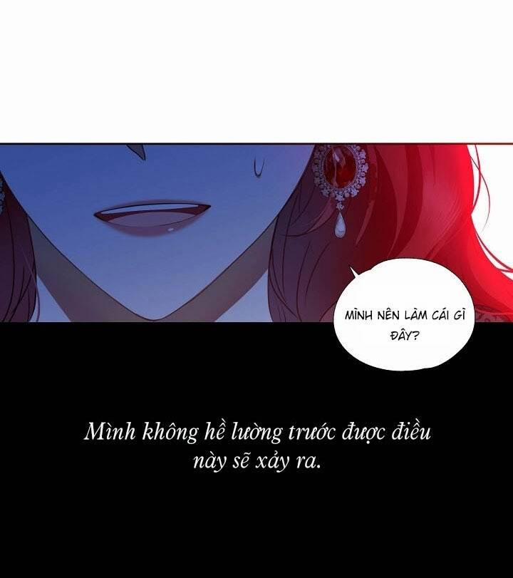 Tôi Lạc Vào Thế Giới Trò Chơi Harem Ngược 8 trang 6