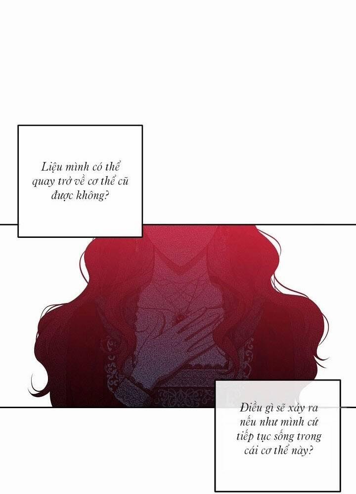 Tôi Lạc Vào Thế Giới Trò Chơi Harem Ngược 8 trang 64