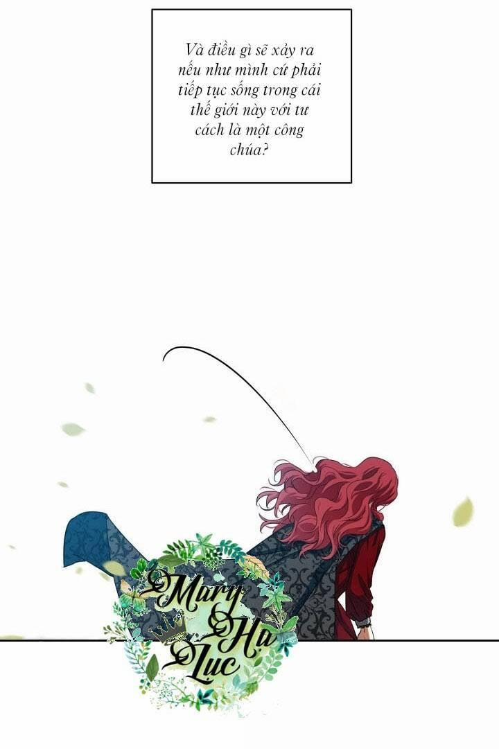 Tôi Lạc Vào Thế Giới Trò Chơi Harem Ngược 8 trang 66