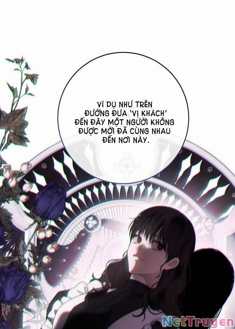 Tôi Lạc Vào Thế Giới Trò Chơi Harem Ngược 80.1 trang 10