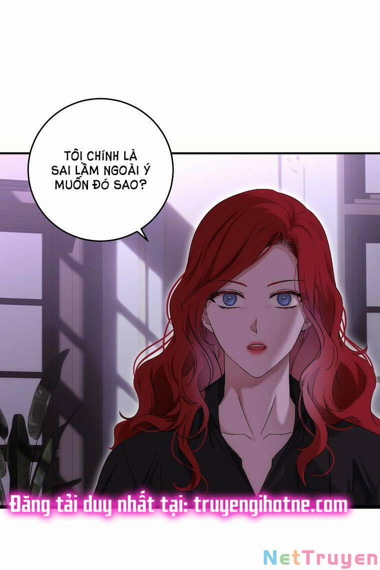 Tôi Lạc Vào Thế Giới Trò Chơi Harem Ngược 80.1 trang 12