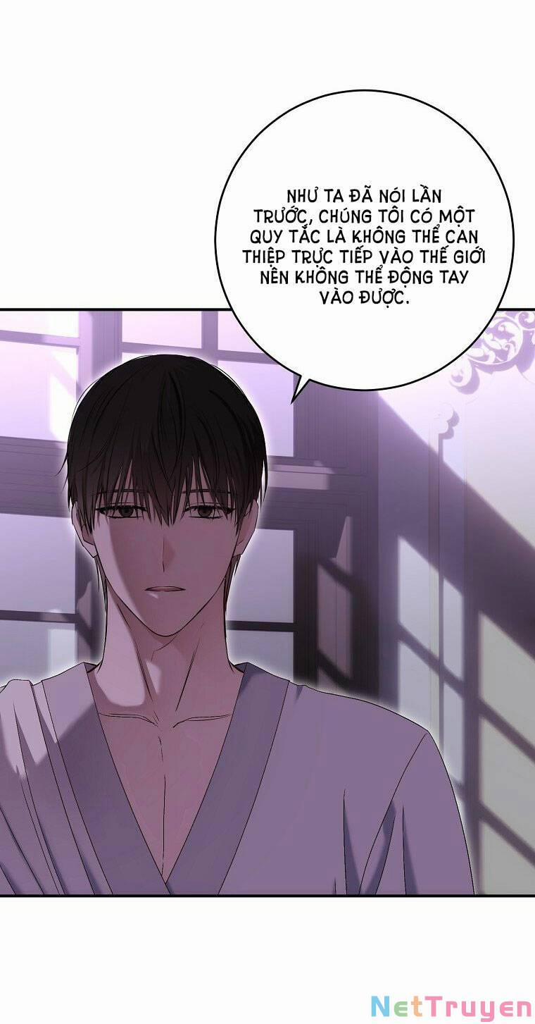 Tôi Lạc Vào Thế Giới Trò Chơi Harem Ngược 80.1 trang 13