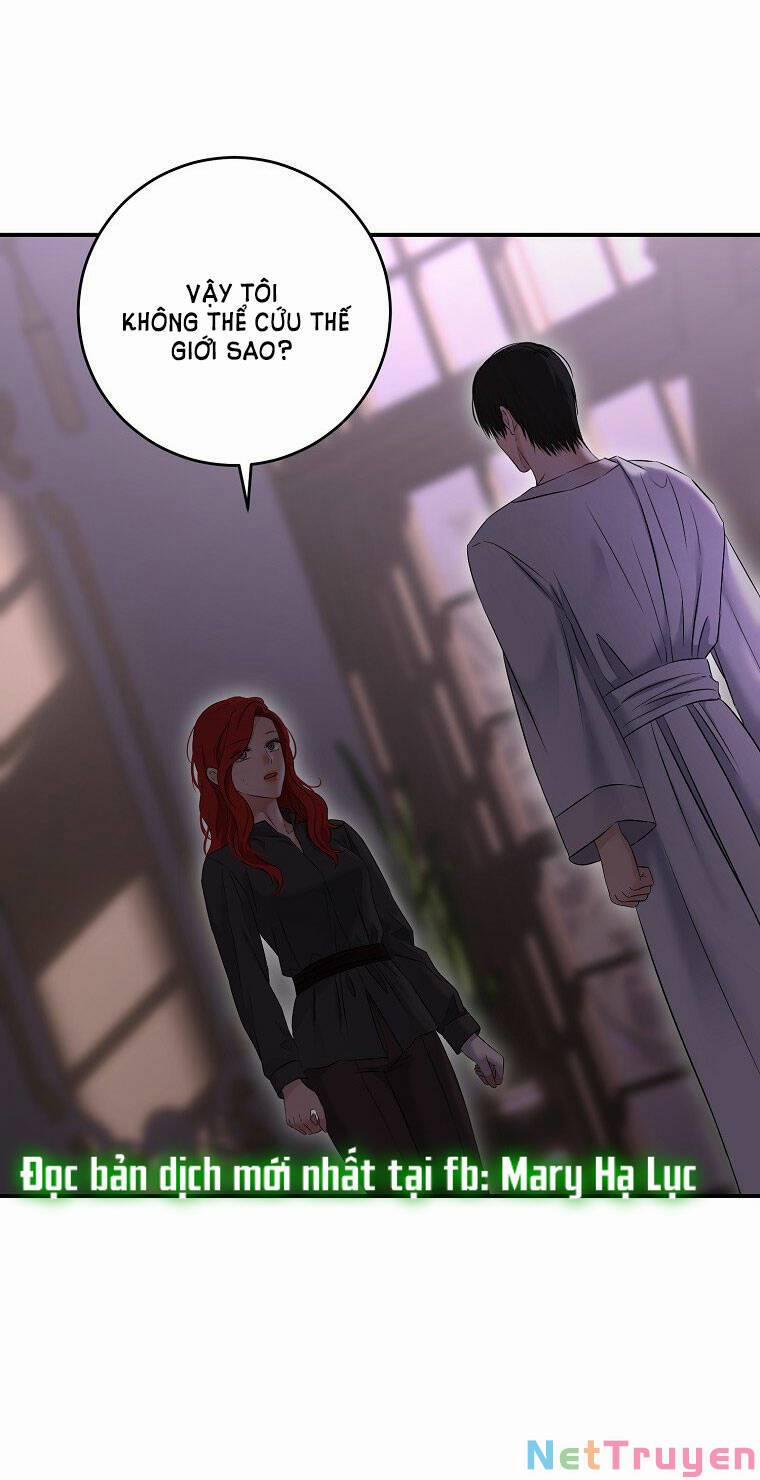 Tôi Lạc Vào Thế Giới Trò Chơi Harem Ngược 80.1 trang 14