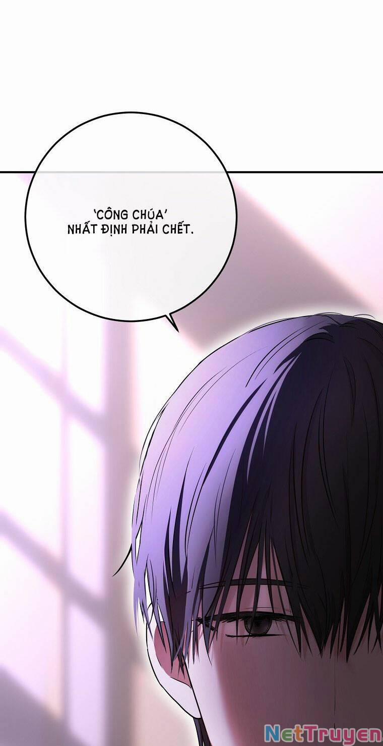 Tôi Lạc Vào Thế Giới Trò Chơi Harem Ngược 80.1 trang 15