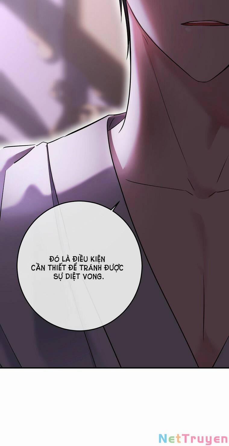 Tôi Lạc Vào Thế Giới Trò Chơi Harem Ngược 80.1 trang 16